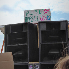 mix vinyle hardtek tribecore