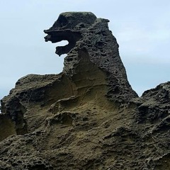 Godzilla (cover Fu Manchu) V3