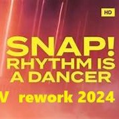 - Rhythm Is A Dancer dj aleks v rework 2024