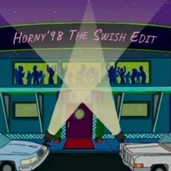 Horny'98 (The Swish Edit)