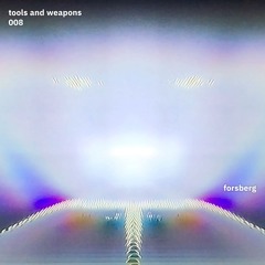 TAW008 - Forsberg