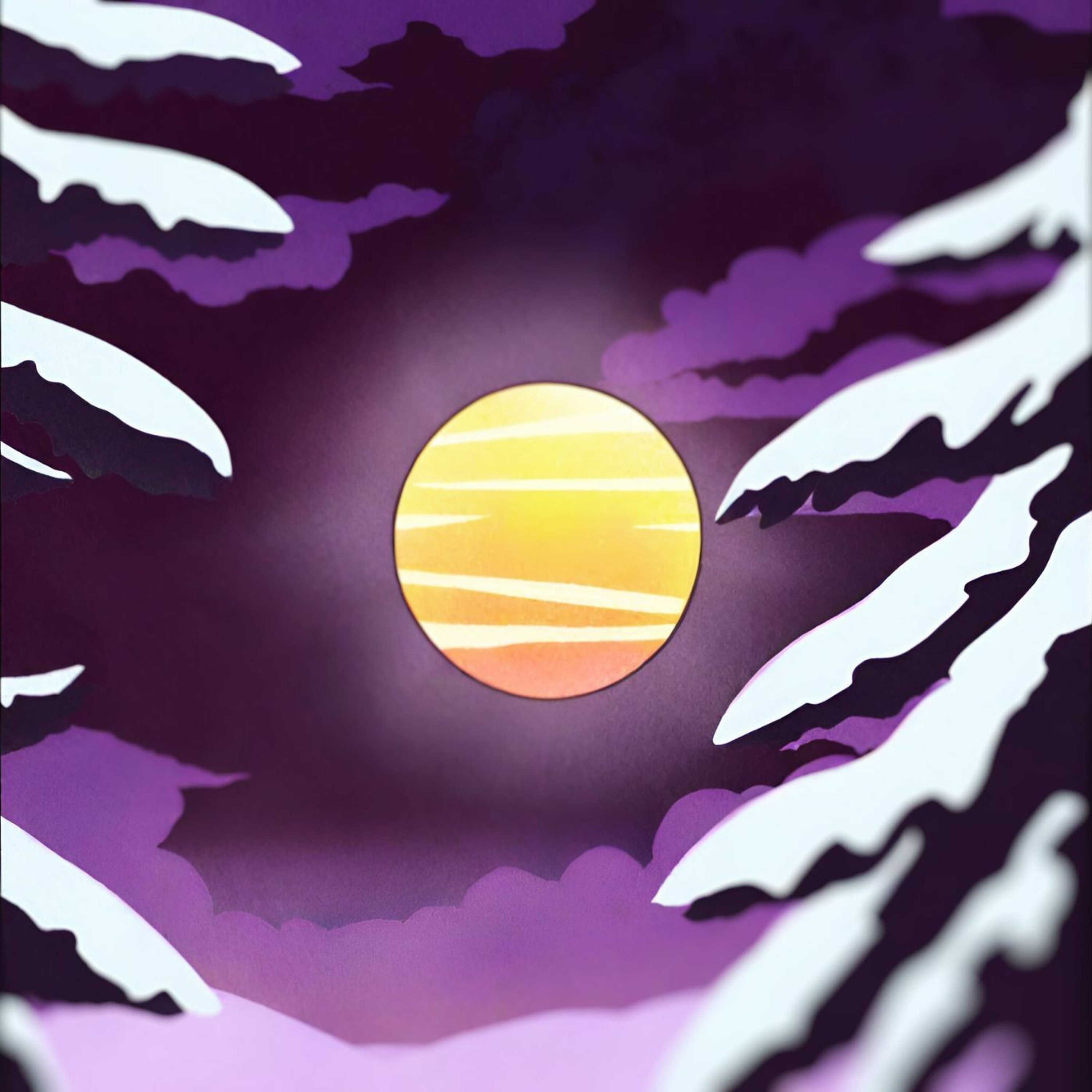 Winter Sun episode artwork