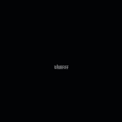 whatever