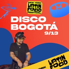 @ ny latin food fest [Manhattan, NY] - 09.13.24