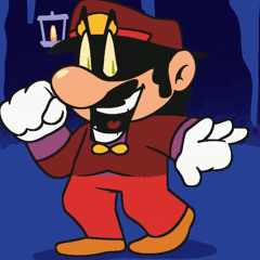 Quest is over Your can't run (Mario mix)
