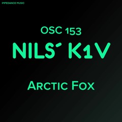 Arctic Fox (OSC #153 - K1v)