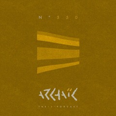 Archaic Podcast 550 - Leiras