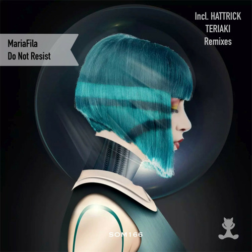 MariaFila - Do Not Resist (Extended Mix)