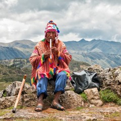 Urubamba Remix - Los Incas