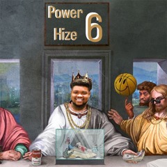 Bossman Dlow PowerHize 6 Mix