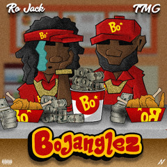 BOJANGLES