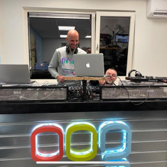 OOG Radio, Live Set & Interview 05-11-2024