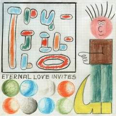 Eternal Love With Trujillo / Rocket Radio
