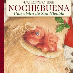 Kindle⚡online✔PDF Cuento de Nochebuena, Una Visita de San Nicolas (Little Apple Books) (Spanis