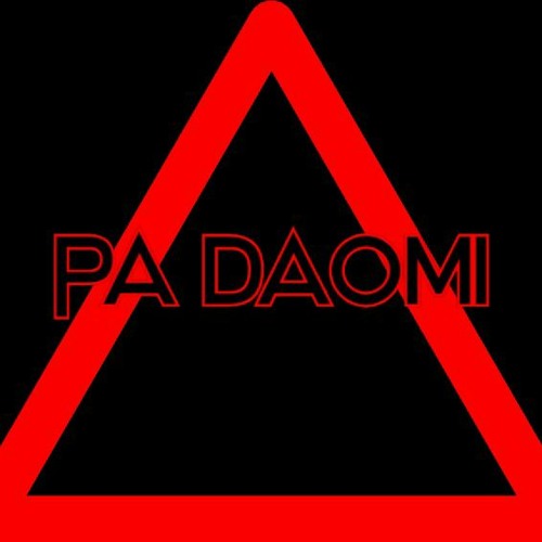 Afro Pa Daomi - [ K S H ] 2K21