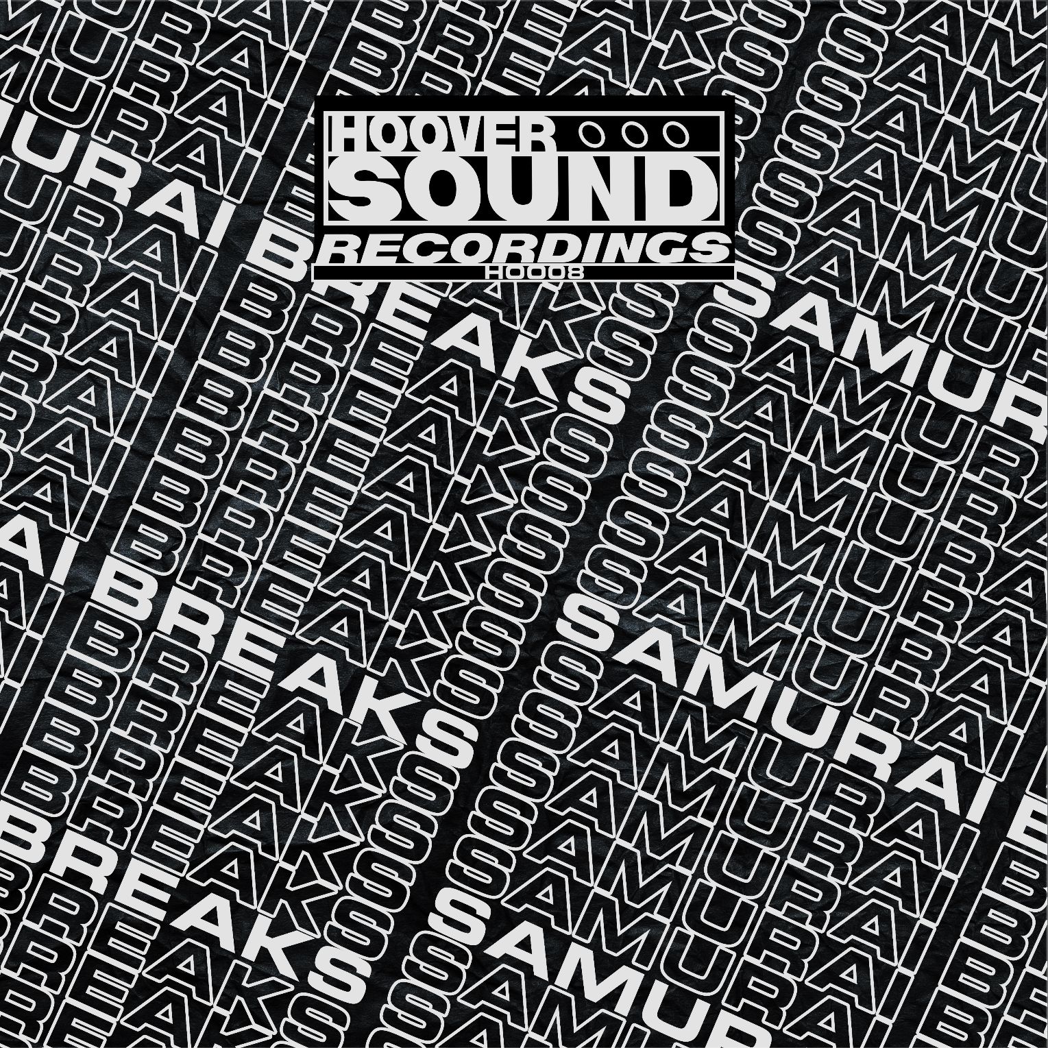 HOO08 04. Samurai Breaks – Jitterbug (Coco Bryce Remix)