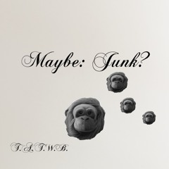 Maybe: Junk?
