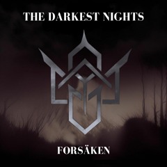 THE DARKEST NIGHTS - As I Lay Dying (cover by Forsäken)