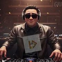 PSY - DADDY Feat. CL (GRAYSON Remix)