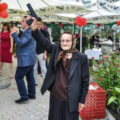 Balkan SHit ( balkan free party)