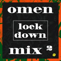 OMEN - Lockdown² Roller Mix