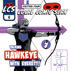 Marvel's Hawkeye: Why Clint Barton Needs to Be a Screwup
