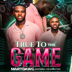 MART DAWG BRITHDAY BASH OCT 17th 2025