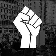 Boris Schroether - Black Lives Matters Mix