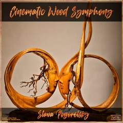 Cinematic Wood Symphony - Soundpack Preview