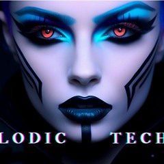 Melodic Techno & Progressive House Mix 2023 | The Elements | Morphine Mix