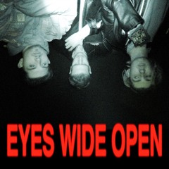 LE YORA - EYES WIDE OPEN