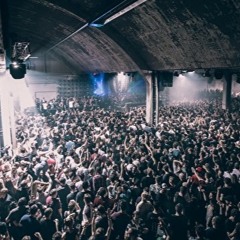 Rumble Rave (Orginal Mix)