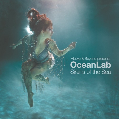 Oceanlab - Satellite (Inversed Remake)