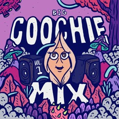 Big Coochie Mix VOL 01