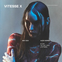 Vitesse X  for TERMINAL 27