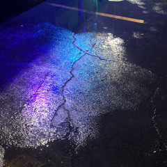 In The Rain (feat. BHTheRuler)