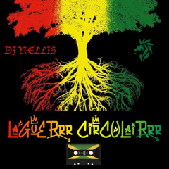 DJ Nellis - LaGuerrr Circulairrr
