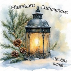 Christmas  atmosphere     2025  🌠🎶