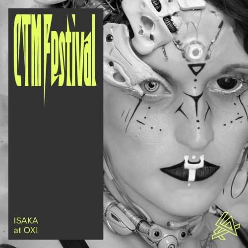 CTM 2025: ISAKA at OXI