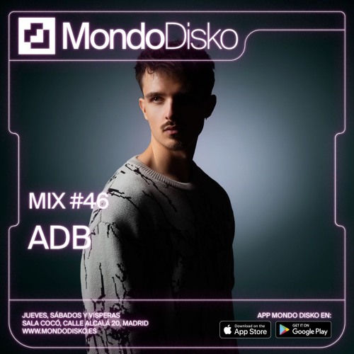 Mix #46 ADB