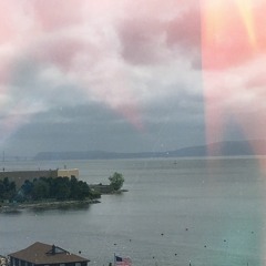 HOME STRETCH (PROD. COOKIN' SOUL)