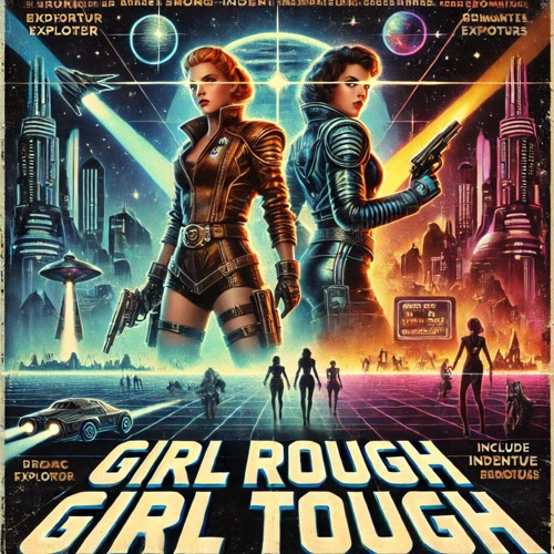 Girl Rough, Girl Tough