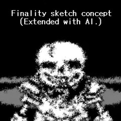 DUSTTRUST - Finality 2 (Scrapped Concept, Artificially Extended)