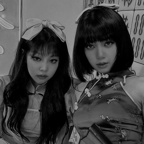 Stream Sanise Wayne | Listen to lisa and Jennie english Rap playlist