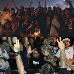 INCOMA ASYLUM's Garage:FunkFerret _GottaFunkyThing + Blockrocking+Funktomas _ How G Is TheParty