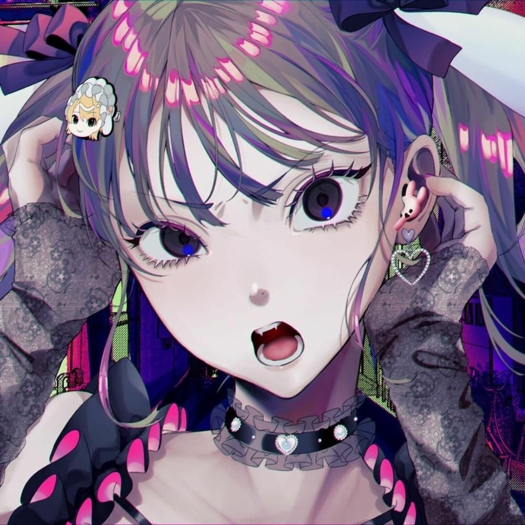 きぬちゃん　TAKANO YURI Siluetron Recollect - T2 Art☆Girls - Tokushu Onna Keimukan MP
