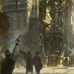 A Capital do Novo Mundo