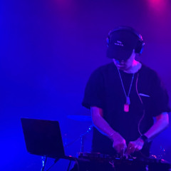 2025 7/26 Stanley Presents City Pulse at Paramount Bar (Melodic Techno)