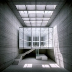 0714 14:19 《space》は、くすやかべの建物にえこすべかき