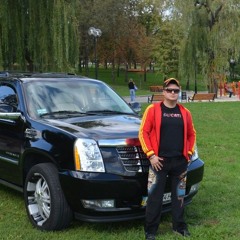 Escelade -  Papi Smurf x Big Berg - Prod. Papi Smurf